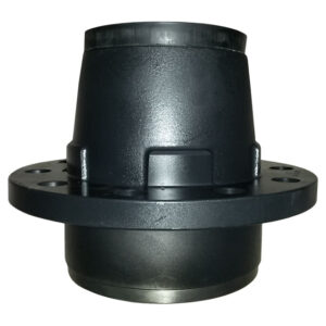 HUB ASSEMBLY C/W BEARINGS BPW ECOM K 10-12T