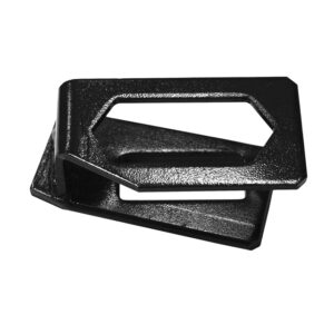 TRACKING PLATE