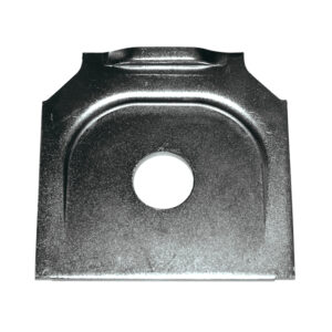TRACKING PLATE