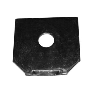 TRACKING PLATE