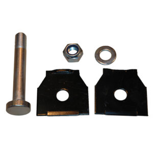 SPRING EYE REPAIR KIT