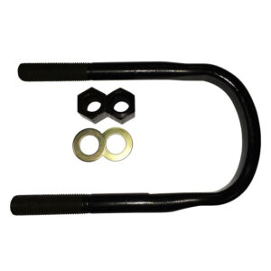 U BOLT M22X2.5