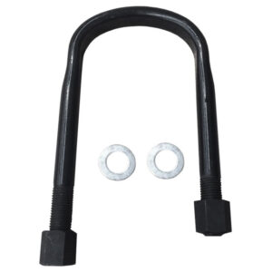 U BOLT 244MM M22X2.5