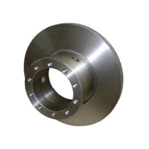 BRAKE DISC TO SUIT DAF