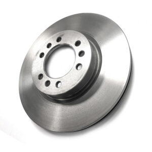 BRAKE DISC TO SUIT IVECO