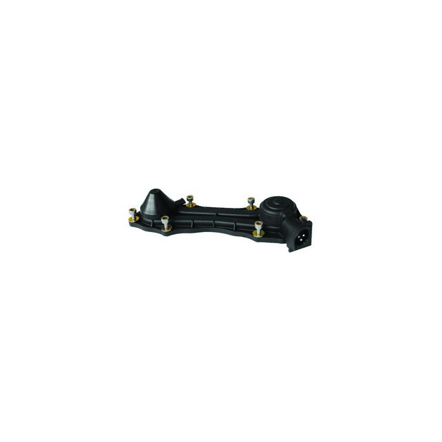 CALIPER SENSOR COVER (WITH SWITCH, SINGLE CIRCUIT) - SN6/SN7