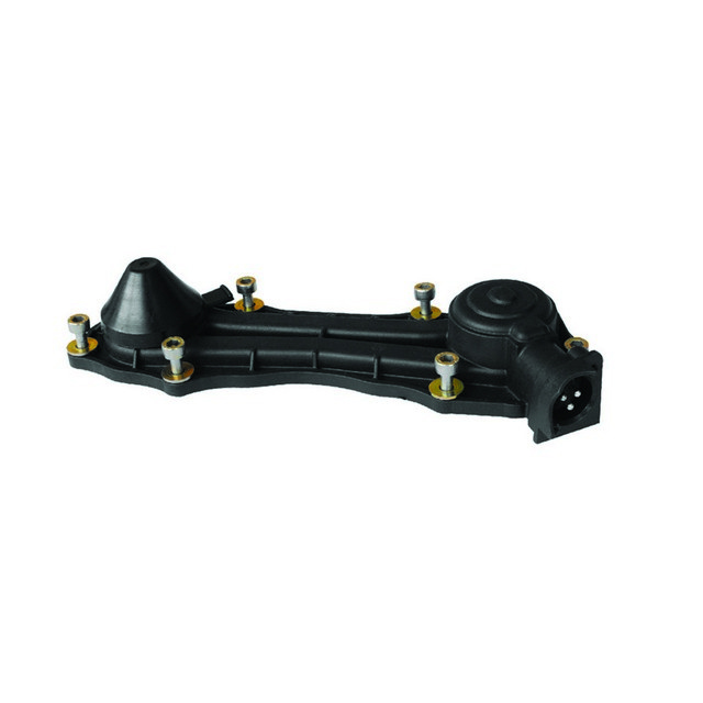 CALIPER SENSOR COVER (WITH SWITCH, DOUBLE CIRCUIT) - SN6/SN7