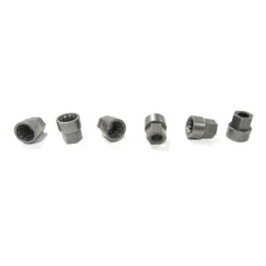 ADJUSTING ADAPTER PACK OF 6