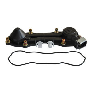 SENSOR COVER WITH SWITCH DOUBLE CIRCUIT TO SUIT SCANIA