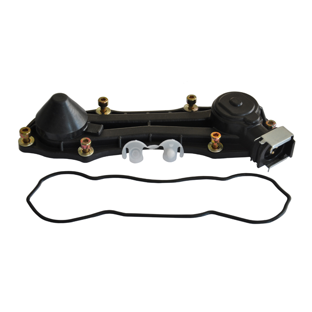 SENSOR COVER WITH SWITCH DOUBLE CIRCUIT TO SUIT SCANIA
