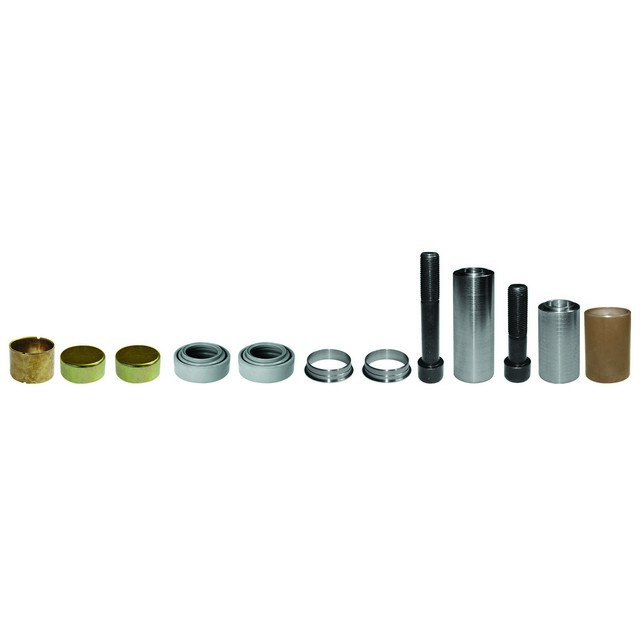 CALIPER GUIDE & PIN SERIVCE KIT - B,C,D,LE, DUCO