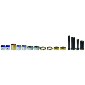 CALIPER GUIDE & PIN SERVICE KIT - D LISA