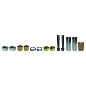 CALIPER GUIDE & PIN SERVICE KIT - D DUCO