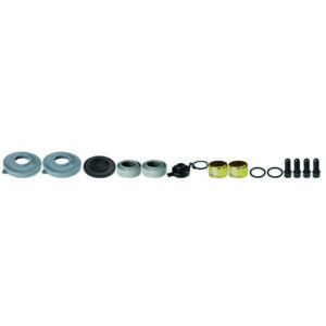 CALIPER BELLOWS AND CAP SERIVCE KIT - ELSA 2
