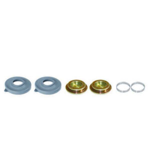 CALIPER TAPPET HEAD KIT - DUCO