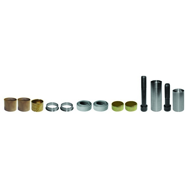 CALIPER GUIDE & PIN SERVICE KIT - B,C,D DUCO