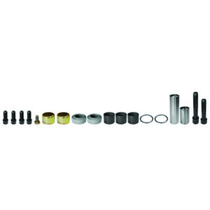 CALIPER GUIDE & PIN SERVICE KIT - ELSA 2