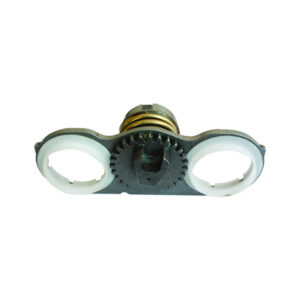 CALIPER ADJUSTING MECHANISM