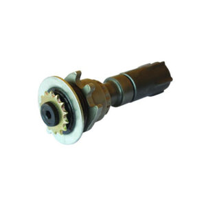 OPERATING SHAFT LEVER (LH)