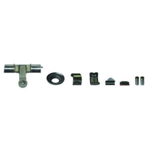 OPERATING SHAFT LEVER (RH)