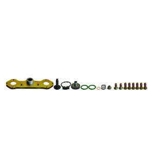 MECHANISM KIT LEFT