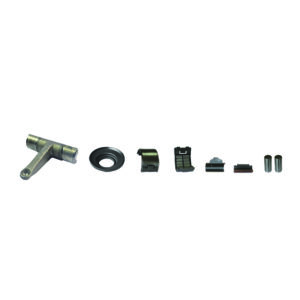 OPERATING SHAFT KIT LH/RH