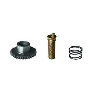 ADJUSTER TAPPET KIT RIGHT