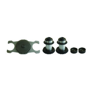 CALIPER ADJUSTING GEAR KIT LEFT