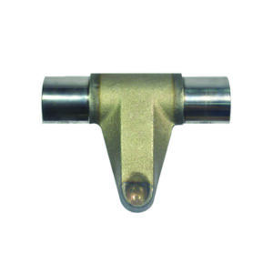 MECHANISM LEVER LH RH