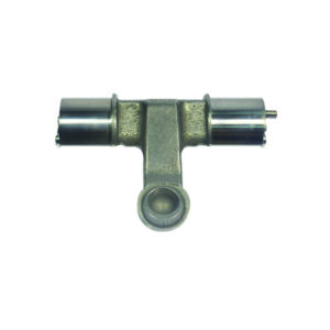 MECHANISM LEVER LH