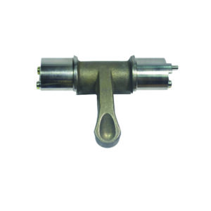 MECHANISM LEVER LH