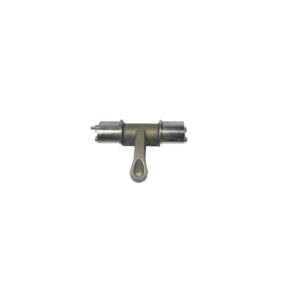 MECHANISM LEVER RH