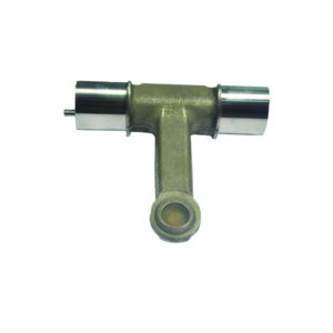MECHANISM LEVER LH RH