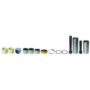 CALIPER GUIDE BOLT & SEAL KIT  - PAN22