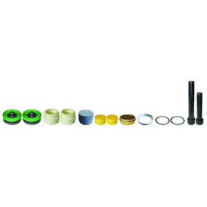 CALIPER TAPPET & SELA KIT - PAN22