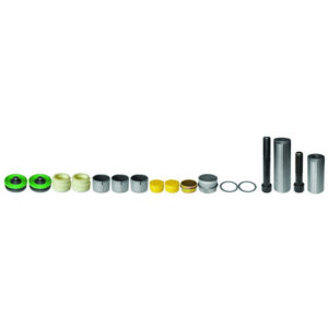 CALIPER GUIDE & TAPPET KIT - PAN19