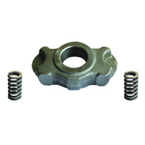SHAFT HOUSING