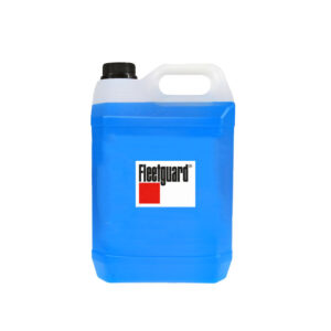 CUMMINS COOLANT - PG PRE MIX 5 LITRES