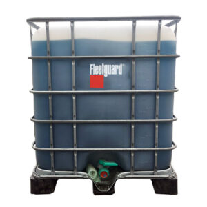 CUMMINS COOLANT - EG ES PRE MIX 1000 LITRES - BULK