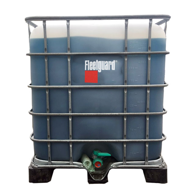 CUMMINS COOLANT - PG PRE MIX 1000 LITRES - BULK