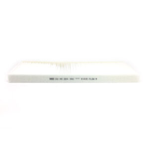 CABIN FILTER CU 45 004
