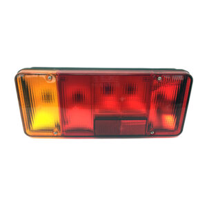 REAR LAMP LH VIGNAL 725 IVECO DAILY