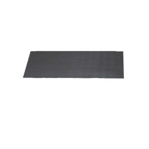 MUDWING SADDLE BACKING PLATE 200 X 400MM
