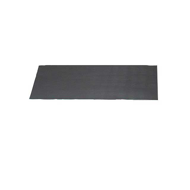 MUDWING SADDLE BACKING PLATE 200 X 400MM