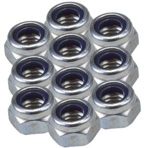 NUT M8 TO FIT D1330 OR D1340 PACK OF 10