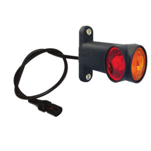 LC8 TAIL LAMP CABLE 1000MM 12/24v (KLTF2169)