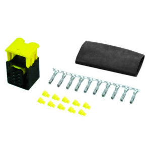 CONNECTOR KIT HDSCS (KLTF1787)