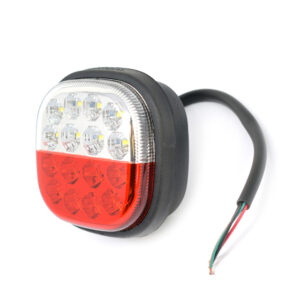 FRC LED 10/30V REVERSE/FOG LAMP