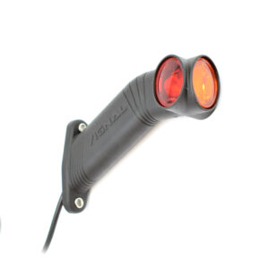 OUTLINE END MARKER RH LED DX SUPERSEAL CONN 1500MM FOR LC12T
