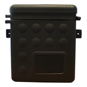 Document Holder - Black